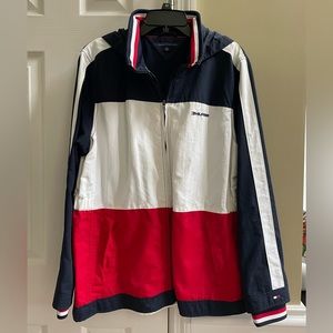 Tommy Hilfiger Lightweight Jacket